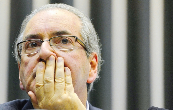 “Talento” imobiliário justificou contas de Cunha