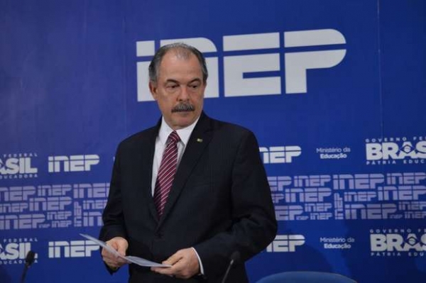 Enem 2015 tem menor índice de abstenção desde 2009