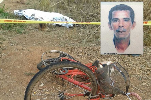 Em São Luis, homem morre após ser atropelado por ônibus…