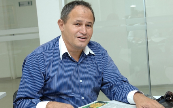 SÃO L. DE M. BELOS: Deputado fala em capacitar novos conselheiros tutelares