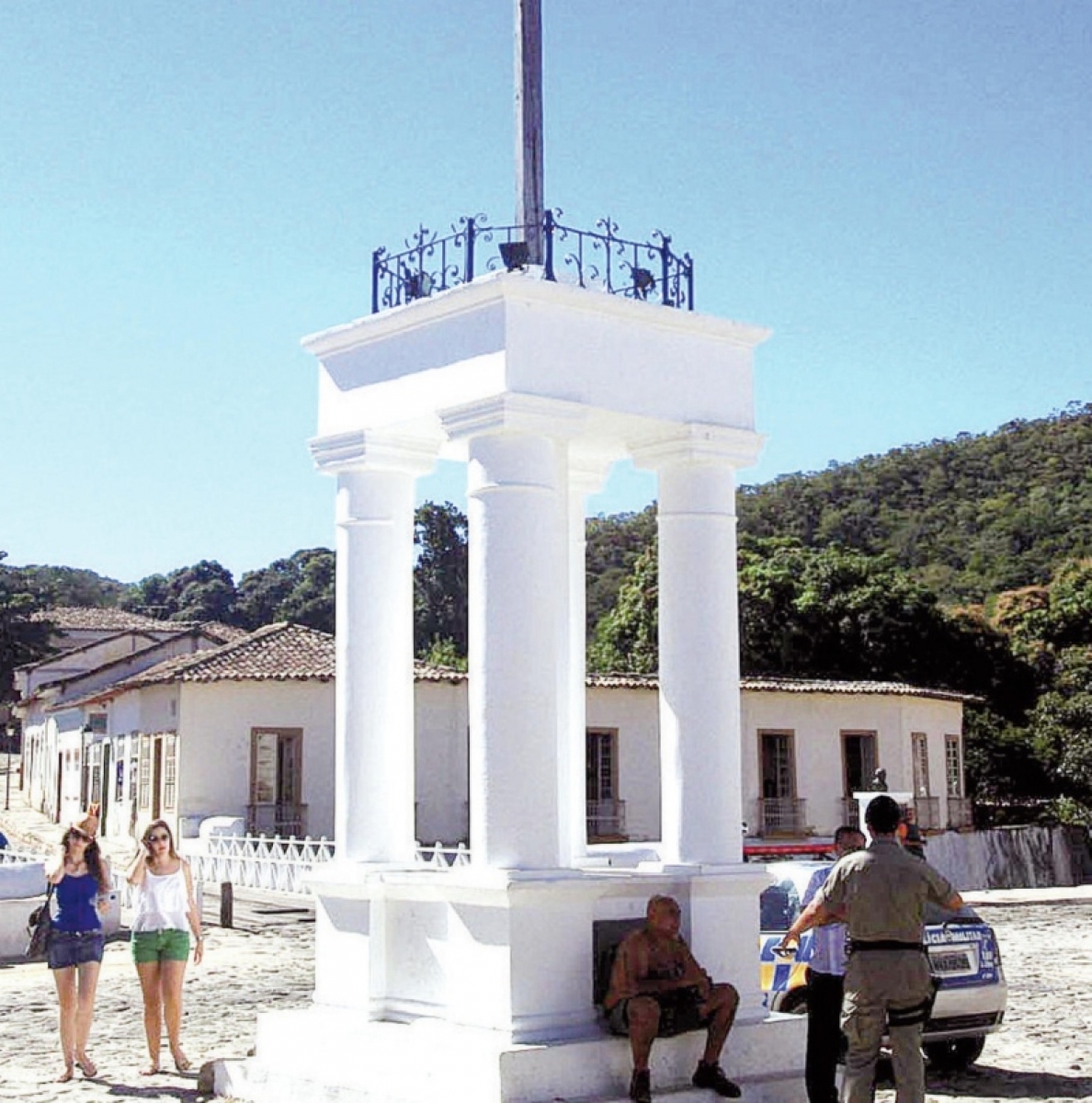 Deriva do Bem explora Cidade de Goiás por meio da fotografia