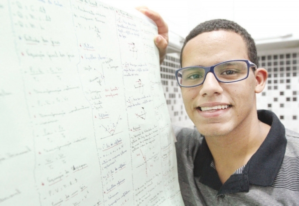 Embaixadores goianos nos EUA