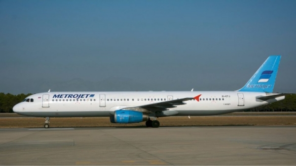 Caixas-pretas de avião que caiu no Egito com 224 a bordo são encontradas