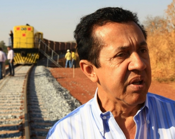 Operação Trem Pagador: MPF denuncia Juquinha e mais 7 por peculato