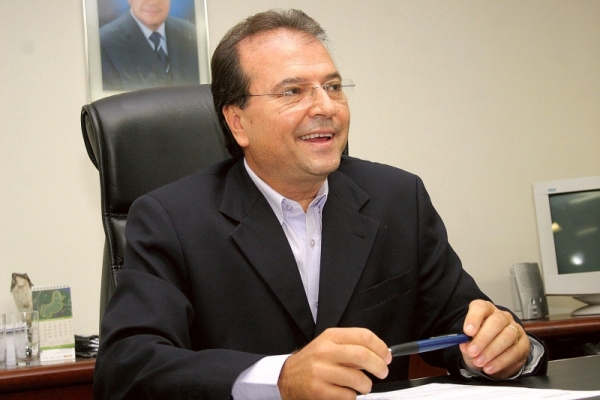 Prefeituras podem ficar no escuro