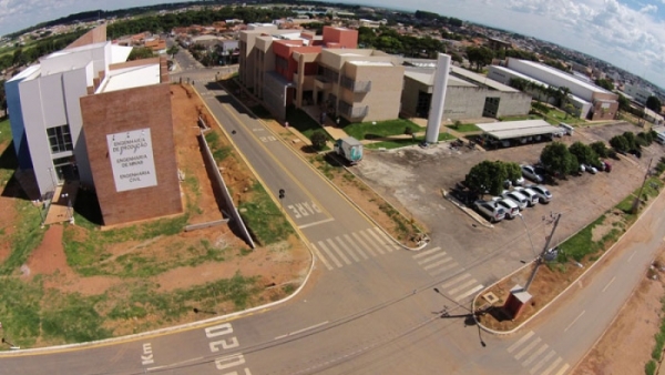 Goiás deverá ter mais duas universidades federais