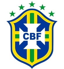 CBF divulga valores de premiação de 1º ao 16º