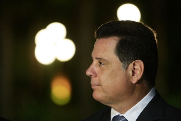 Marconi vai avaliar mudanças no pagamento do IPVA