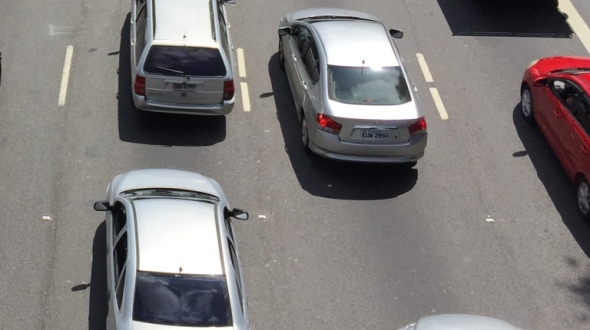 Roubos batem recorde em Goiás