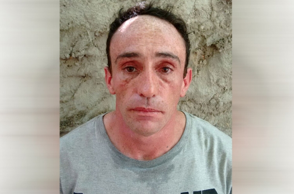 Preso ladrão que assaltou joalheria no Centro de Goiânia