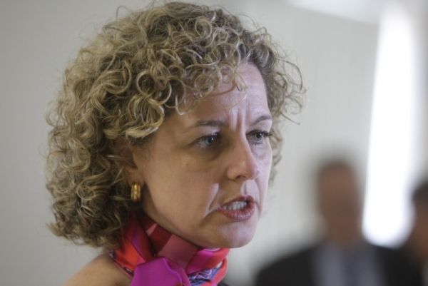 Clima de greve na polícia aumenta sem acordo