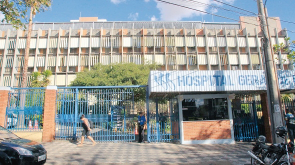 Cortes de recursos federais devem afetar todo o sistema