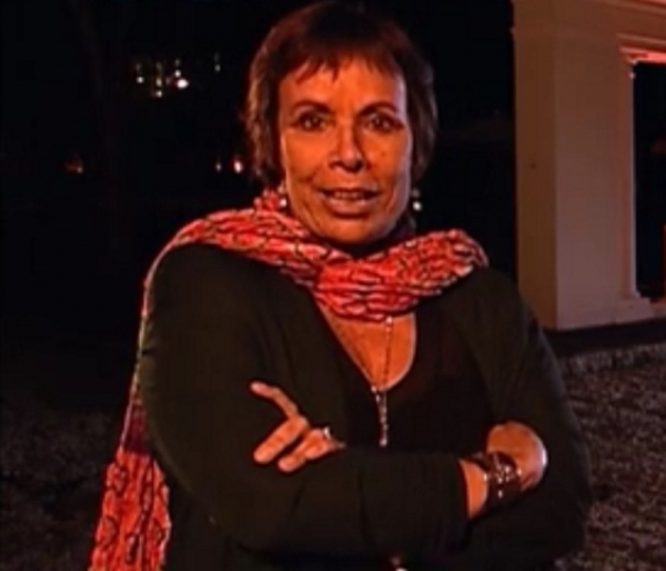 Morre no Rio a jornalista Sandra Moreyra