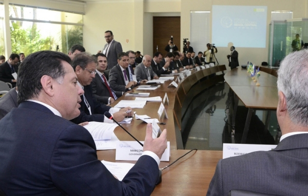 Com pouca verba, consórcio buscará apoio da União