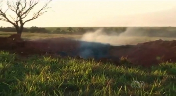 Especialista aponta o que não causou queda do avião do Bradesco