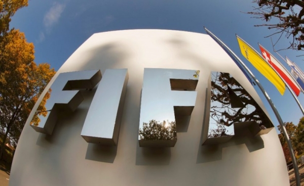 Fifa admite 5 candidatos a presidente; Platini e Bility ficam de fora