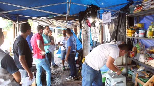 Novos convocados em concurso da PM devem começar a atuar em abril