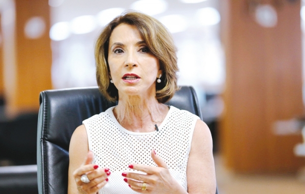 “Direitos garantidos”, diz Raquel