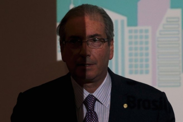 Conselho deve avaliar na quarta parecer de relator sobre Cunha