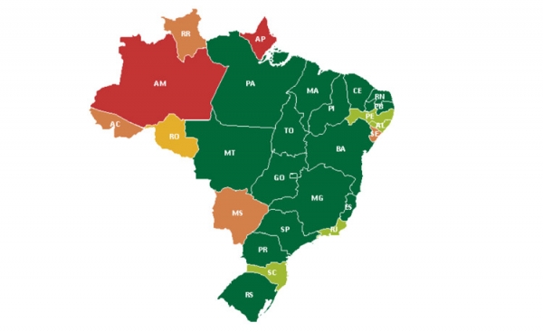 Goiás é o Estado mais transparente do Brasil, aponta CGU