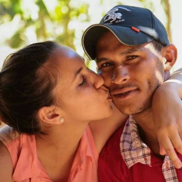 Marido e mulher morrem em acidente na GO-219