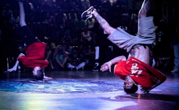 Goiânia recebe uma das maiores competições internacional de dança de rua