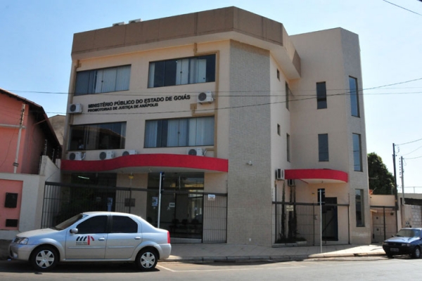 Empresário anapolino e sua esposa são presos em operação do MPGO