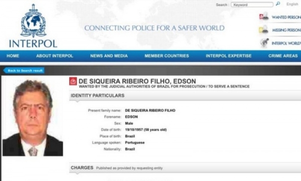 Advogado acusado de obstruir Lava Jato é preso no Rio