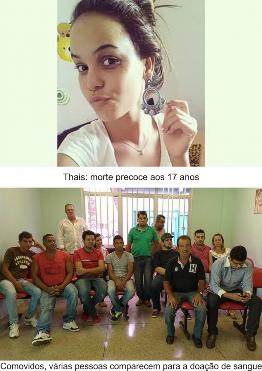 Firminópolis: Morte precoce de estudante comove população