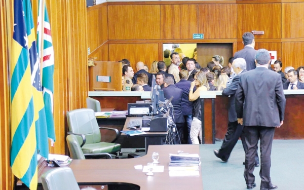 Aprovado novo cronograma de reajustes