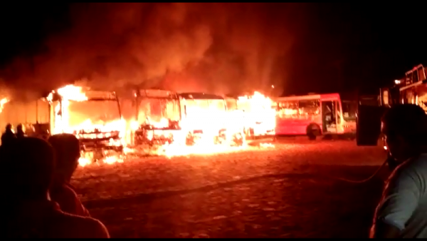 Diretor do presídio de Jataí pode recuar para garantir segurança