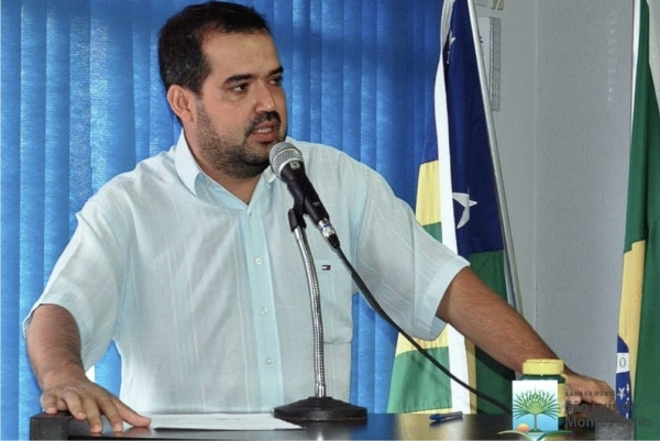 São Luís: Vereadores barram reeleição de Eber Dias (PT)