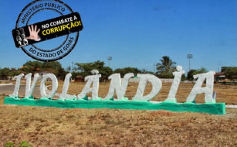 Condenado prefeito, primeira-dama e secretários de Ivolândia por atos de improbidade…