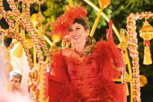 Morre a atriz Marília Pêra