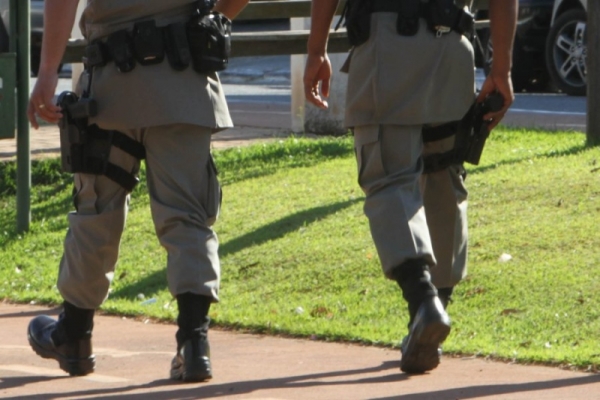Polícias Civil, Militar e bombeiros ameaçam paralisação total por 24h em Goiás