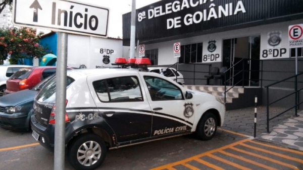 Começa logo mais a paralisação dos órgãos da Segurança Pública em Goiás