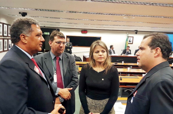 São Luís: Município vai atrás de obras em Brasília