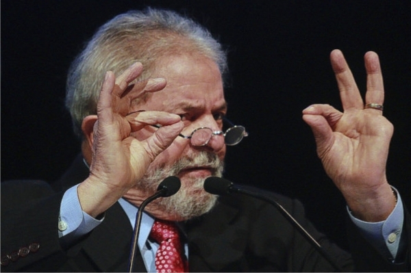 PF intima Lula para prestar depoimento na Operação Zelotes