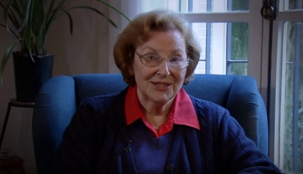 Atriz Nydia Licia morre aos 89 anos em São Paulo