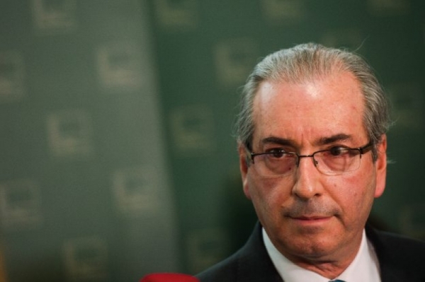 Cunha anula aquilo que o contraria, diz presidente do Conselho de Ética