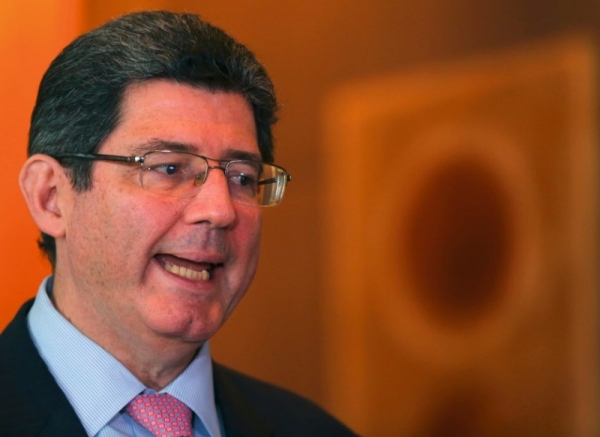 Levy: Agora temos que defender o Brasil