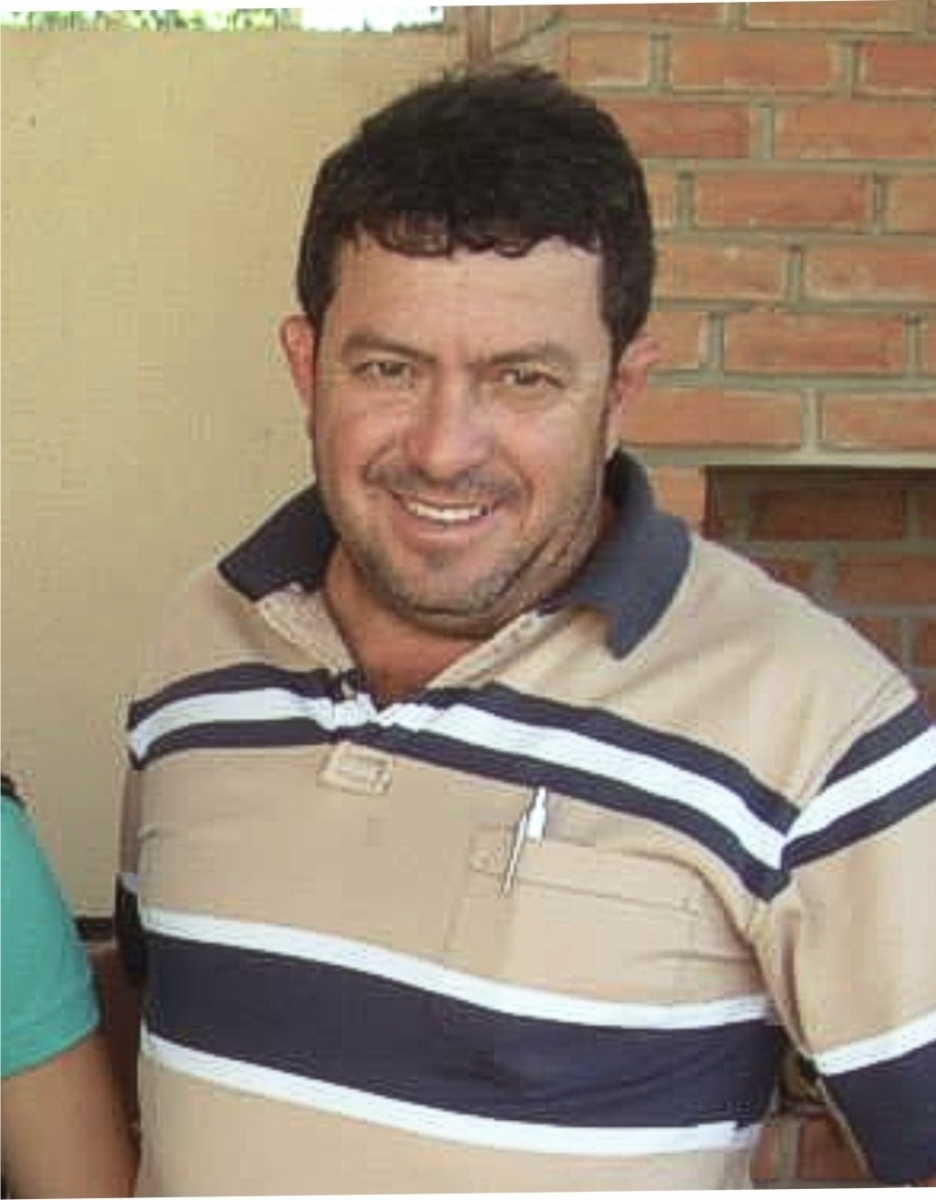 Firminópolis: Ex-vereador Nilton Padiolândia morre vítima de acidente