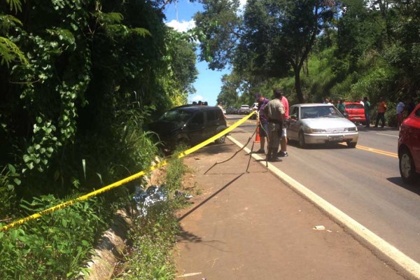 Notícia da morte de PM e ex-vereador de Firminópolis assusta população…