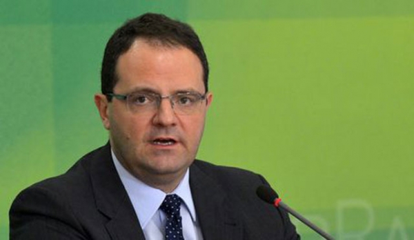 Barbosa reúne equipe um dia antes de assumir Ministério da Fazenda