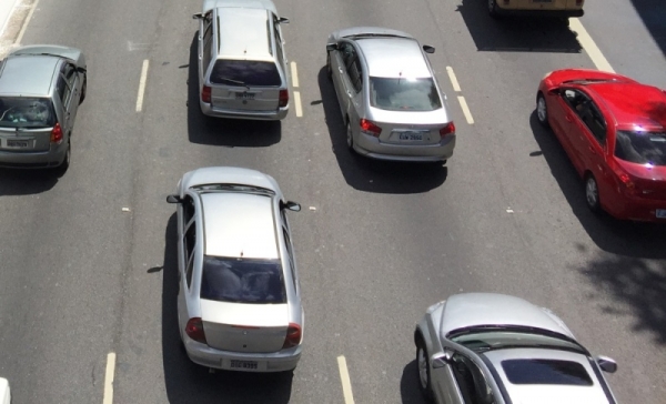 Governo amplia prazo do IPVA