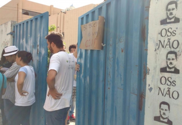 OSs terão metas para cumprir