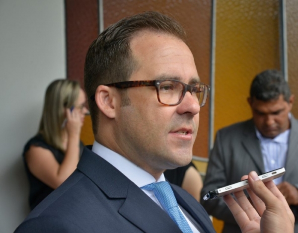 Estamos trocando modelo de gestão da Ordem, diz novo presidente da OAB-GO