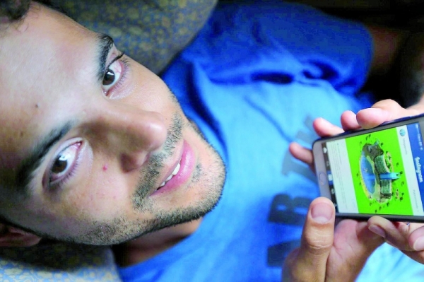 Smartphones | Conveniência que gera lucro