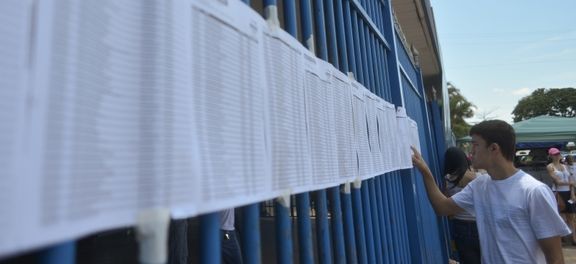 Notas do Enem estão disponíveis, diz Inep