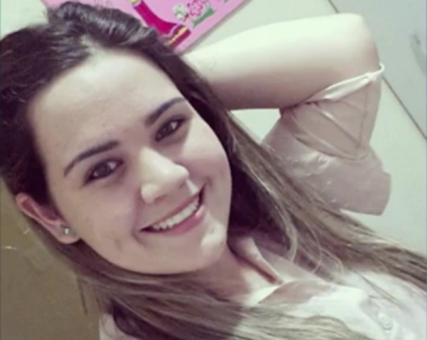 Universitária que atropelou operário na BR-153 é solta